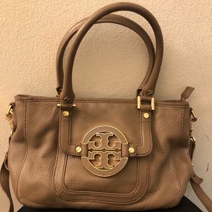 Tory burch Mini Amanda bag